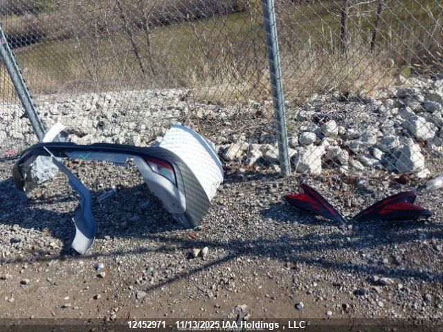 2025 Hyundai Tucson Sel VIN: 3KMJBCDE8SE024284 Lot: 12452971