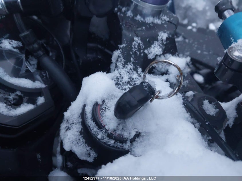 2022 Kawasaki Ex400 VIN: JKAEXKG19NDAG7121 Lot: 12452977