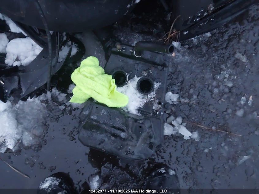 2022 Kawasaki Ex400 VIN: JKAEXKG19NDAG7121 Lot: 12452977