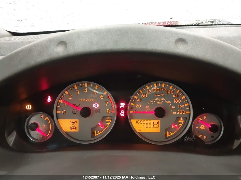 1N6AD0EV7JN741938 2018 NISSAN NAVARA (FRONTIER) photo no. 7