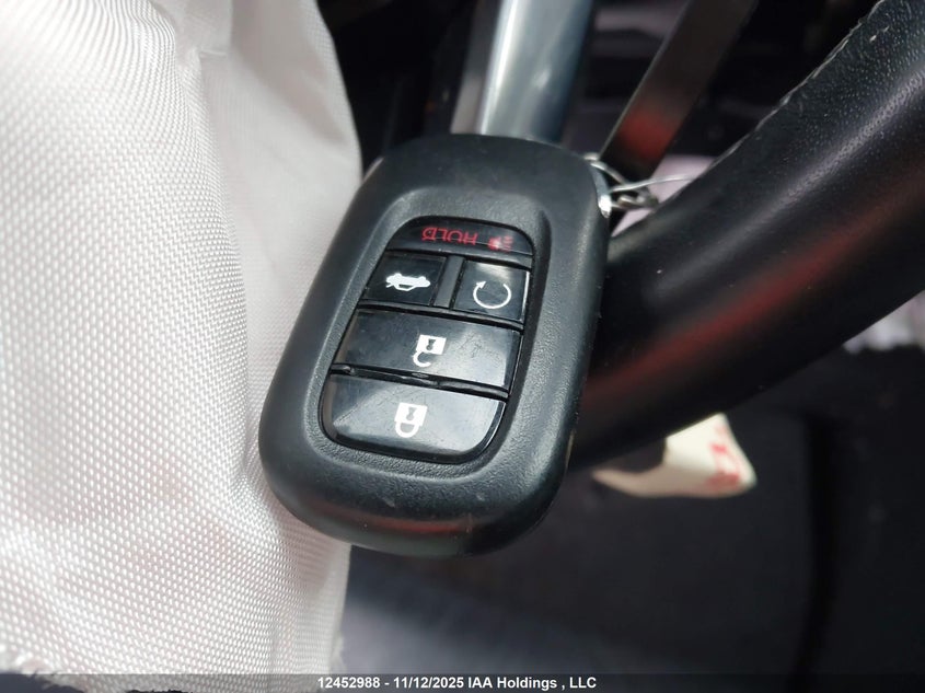 2HGFE1F97PH001421 2023 HONDA CIVIC photo no. 11