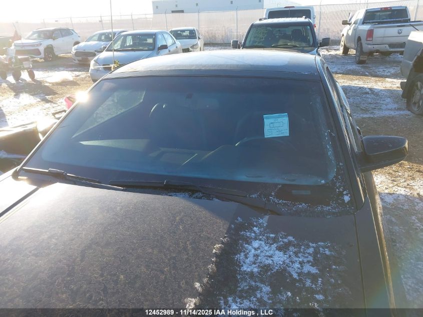 2012 Ford Mustang V6 Premium VIN: 1ZVBP8AM0C5215399 Lot: 12452989