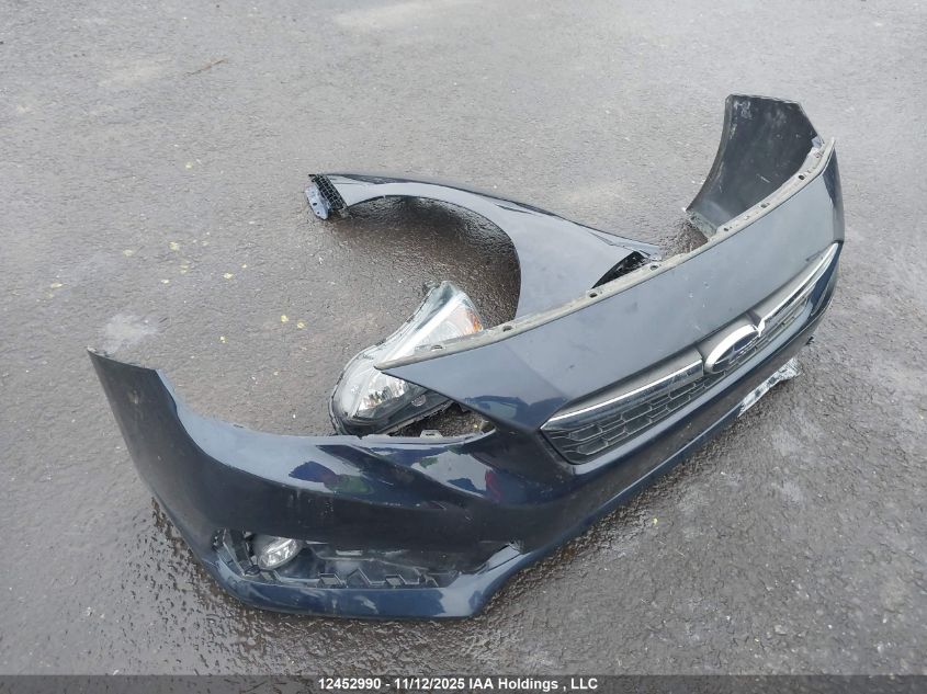 2020 Subaru Impreza Touring VIN: 4S3GTAV6XL3720174 Lot: 12452990