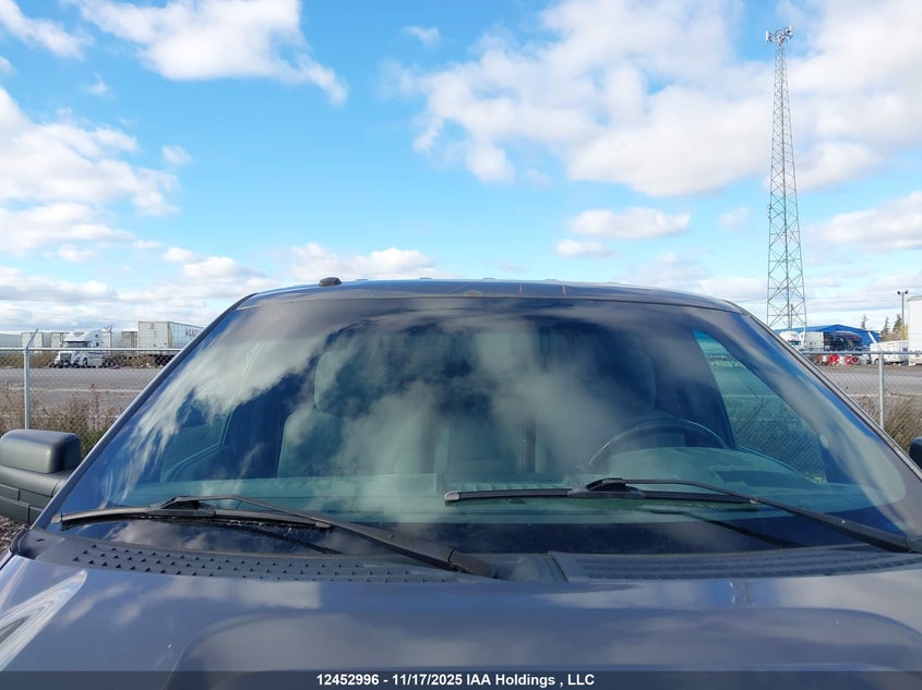 1FTNF1ETXEKD65083 2014 FORD F-150 photo no. 17