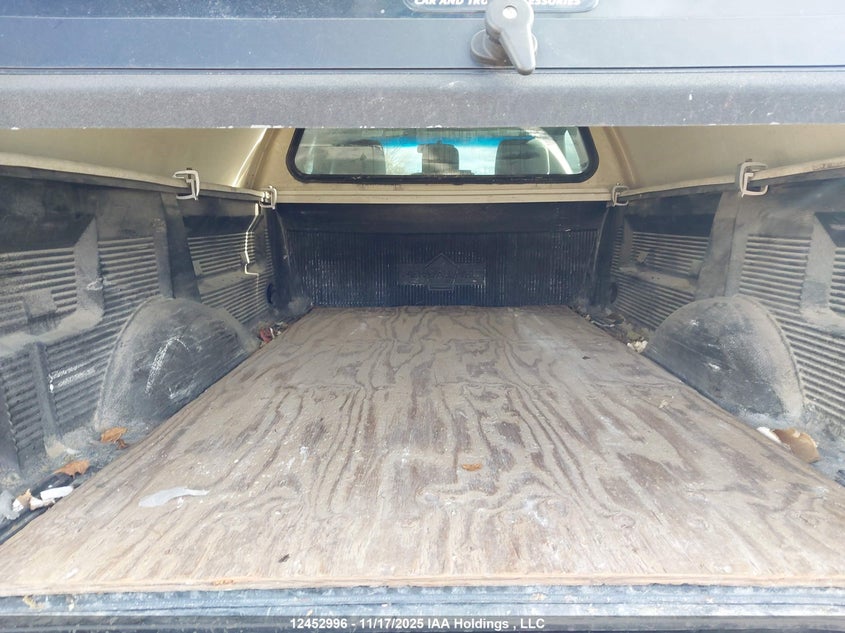 1FTNF1ETXEKD65083 2014 FORD F-150 photo no. 8
