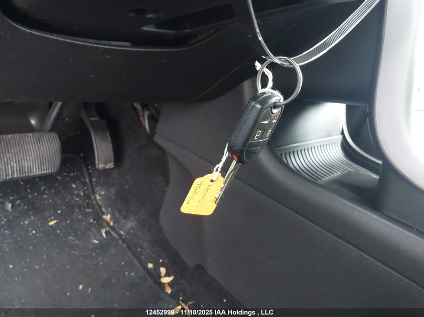 2FMDK3J99EBA39438 2014 FORD EDGE photo no. 11