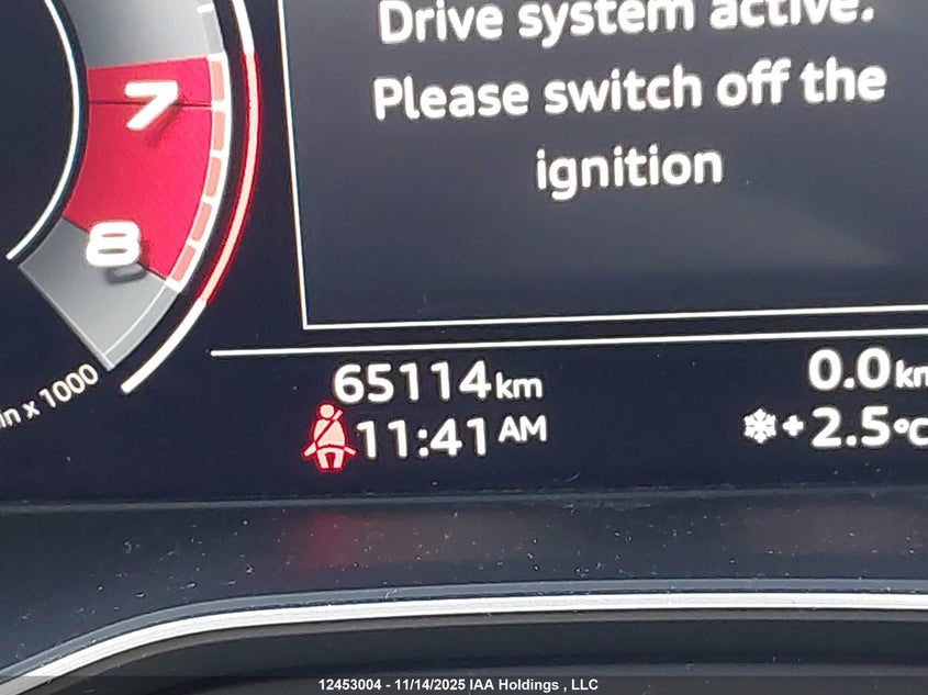 2020 Audi A5 2.0T Progressiv VIN: WAUFNCF51LA008247 Lot: 12453004