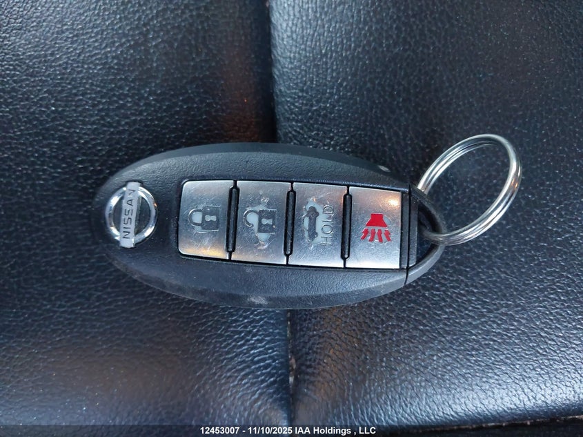 2010 Nissan Altima 2.5 S VIN: 1N4AL2EP6AC192768 Lot: 12453007