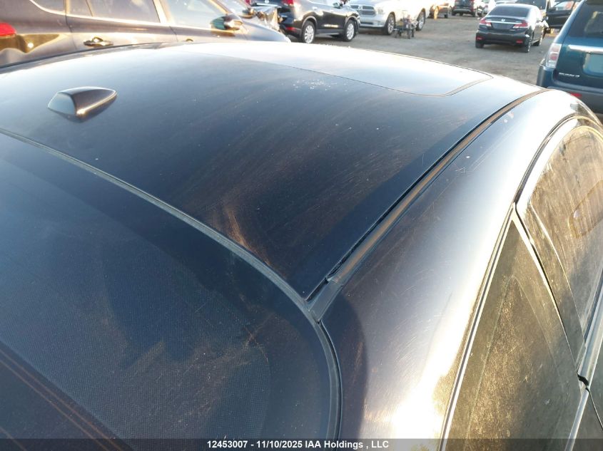 2010 Nissan Altima 2.5 S VIN: 1N4AL2EP6AC192768 Lot: 12453007