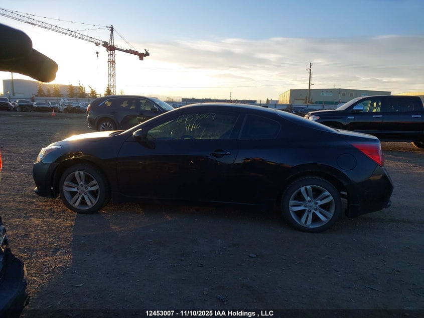 2010 Nissan Altima 2.5 S VIN: 1N4AL2EP6AC192768 Lot: 12453007