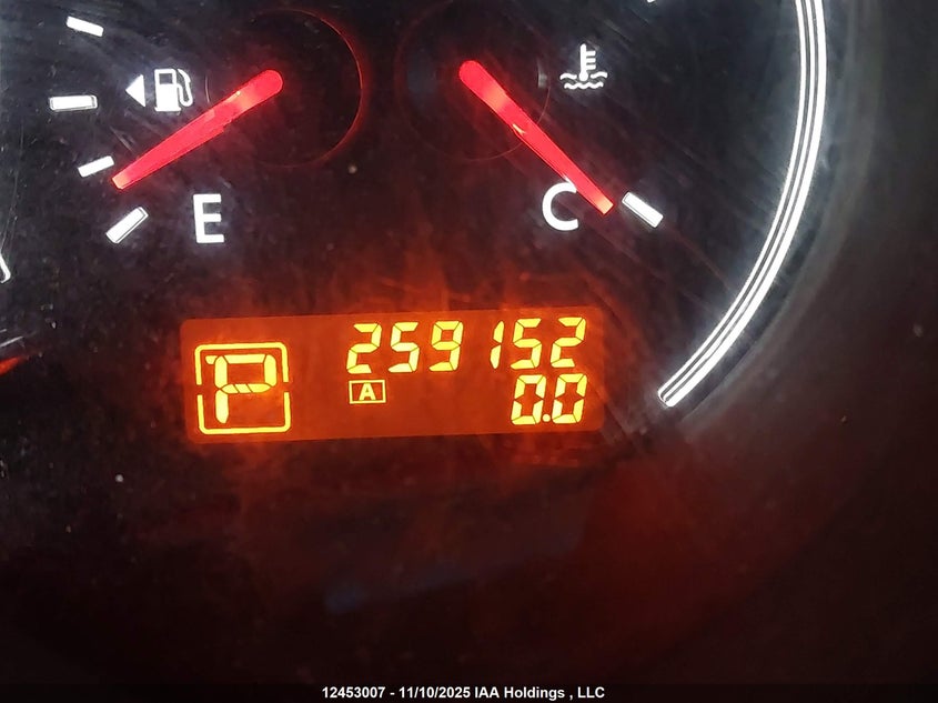 2010 Nissan Altima 2.5 S VIN: 1N4AL2EP6AC192768 Lot: 12453007