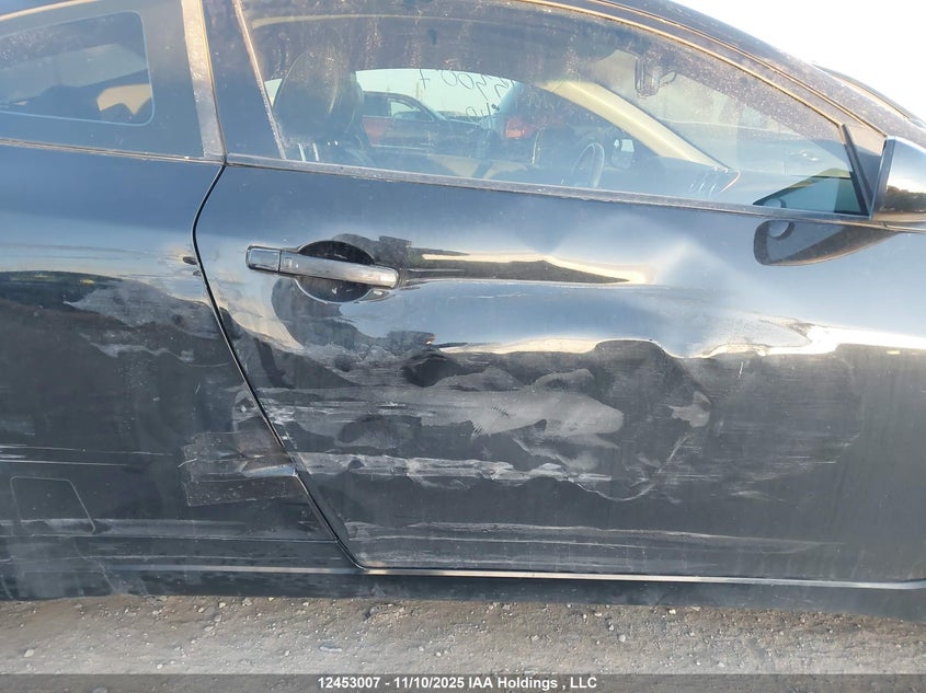 2010 Nissan Altima 2.5 S VIN: 1N4AL2EP6AC192768 Lot: 12453007