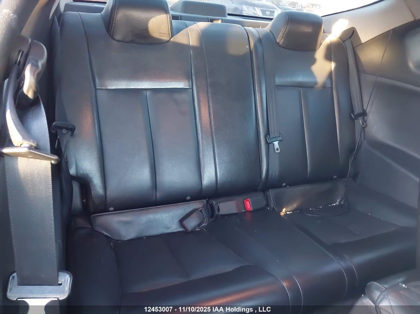 2010 Nissan Altima 2.5 S VIN: 1N4AL2EP6AC192768 Lot: 12453007