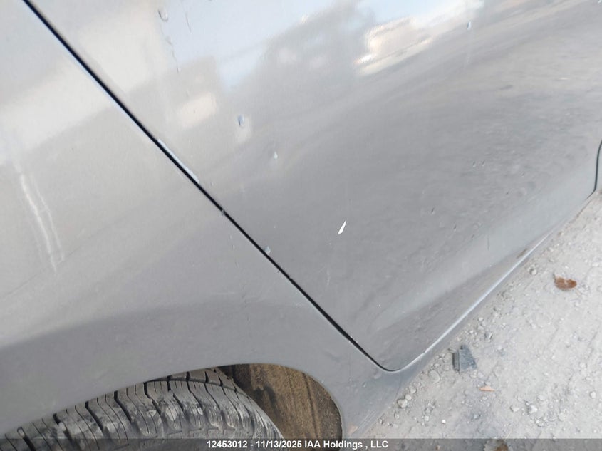 2018 Chevrolet Cruze Premier VIN: 1G1BF5SM3J7148469 Lot: 12453012