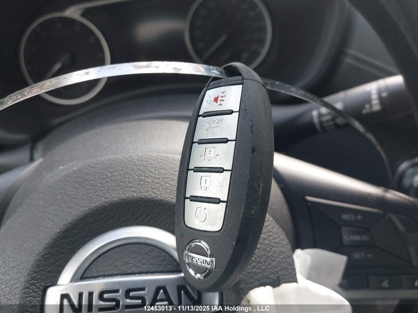 2023 Nissan Sentra VIN: 3N1AB8CV5PY283986 Lot: 12453013