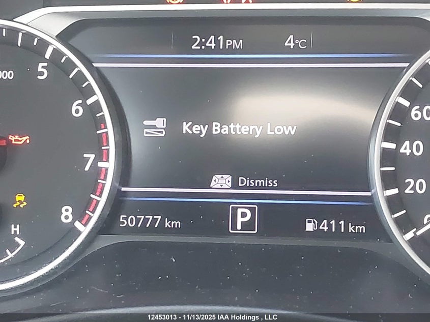 2023 Nissan Sentra VIN: 3N1AB8CV5PY283986 Lot: 12453013