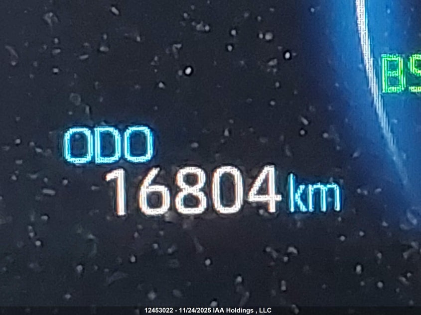 2025 Toyota Rav4 Hybrid Xle VIN: 2T3RWRFV7SW277708 Lot: 12453022