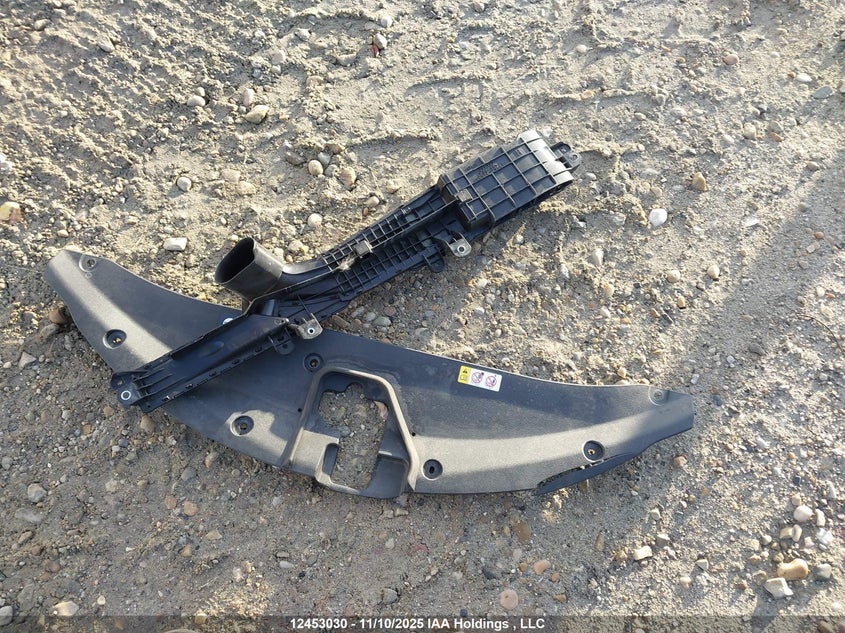 2020 Lexus Ux 250H VIN: JTHL9JBHXL2030416 Lot: 12453030