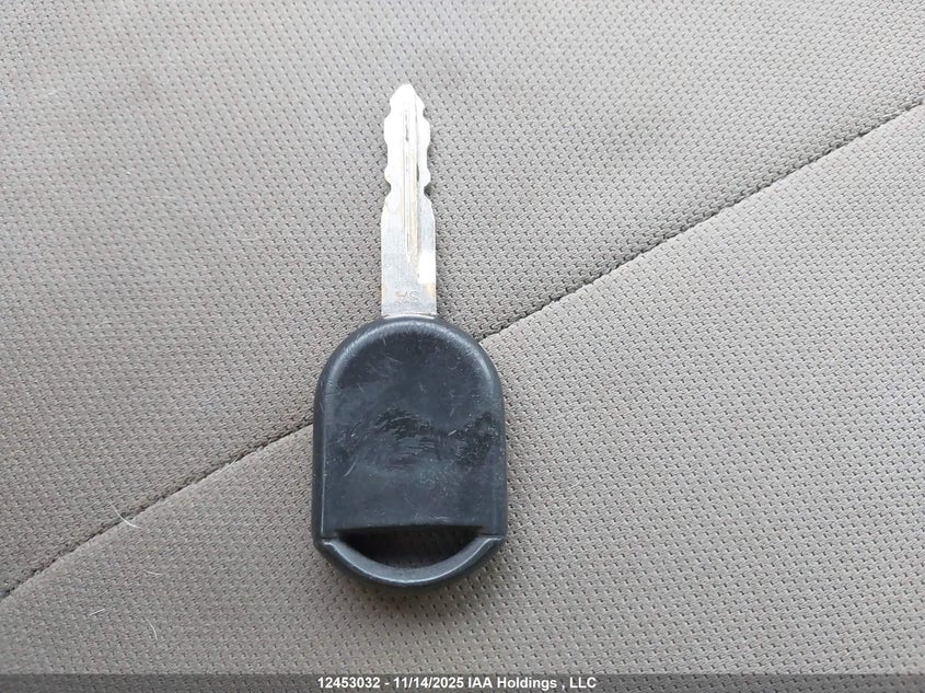 1FTRF12287NA57487 2007 FORD F-150 photo no. 11