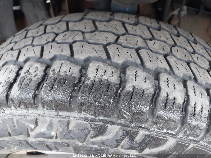1FTRF12287NA57487 2007 FORD F-150 photo no. 22