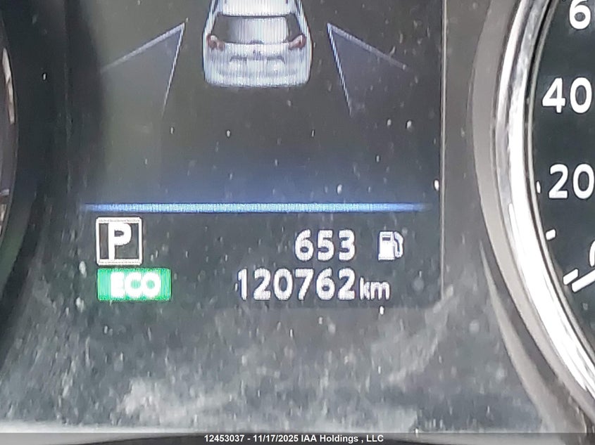 2018 Nissan Rogue S/Sv VIN: 5N1AT2MT4JC836630 Lot: 12453037