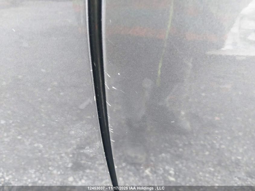 2018 Nissan Rogue S/Sv VIN: 5N1AT2MT4JC836630 Lot: 12453037