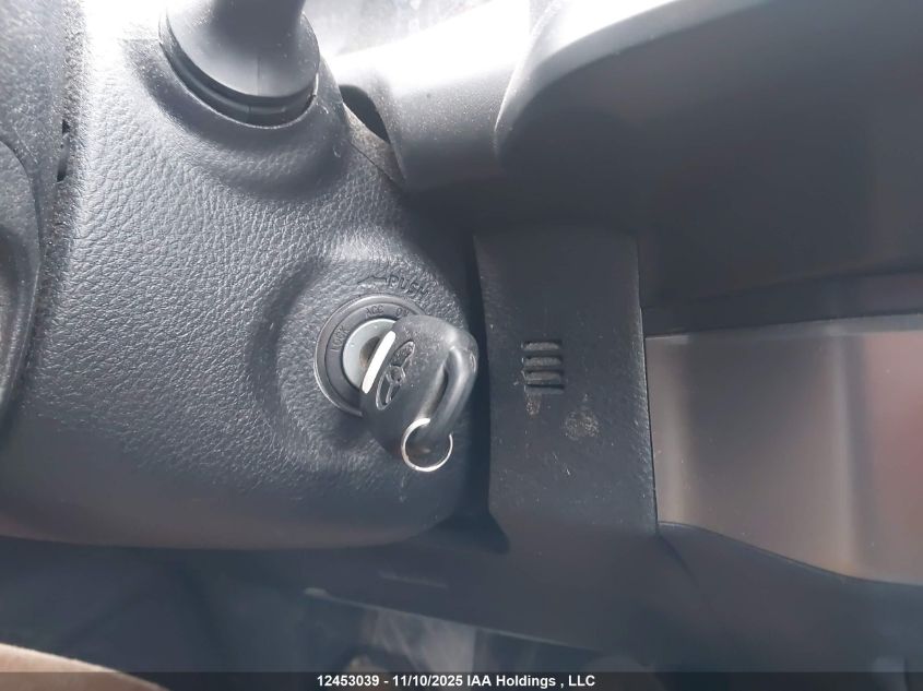 2021 Toyota Tacoma VIN: 5TFDZ5BN9MX059171 Lot: 12453039