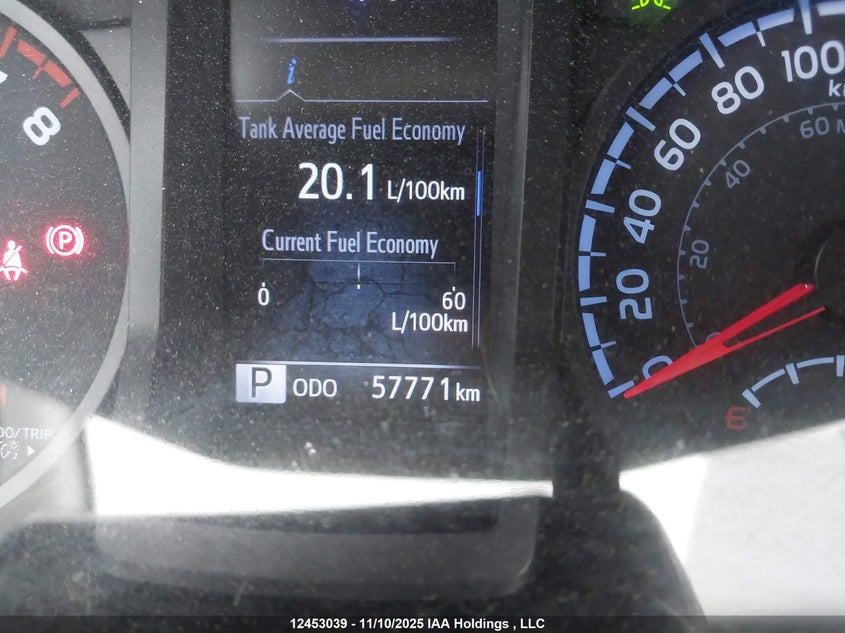 2021 Toyota Tacoma VIN: 5TFDZ5BN9MX059171 Lot: 12453039