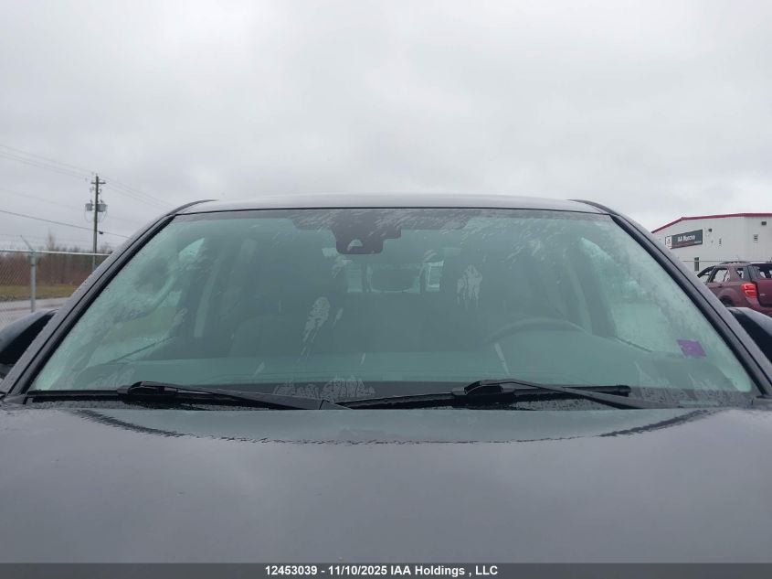 2021 Toyota Tacoma VIN: 5TFDZ5BN9MX059171 Lot: 12453039