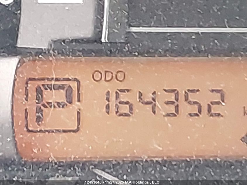 2015 Nissan Micra S/Sr/Sv VIN: 3N1CK3CPXFL219337 Lot: 12453043