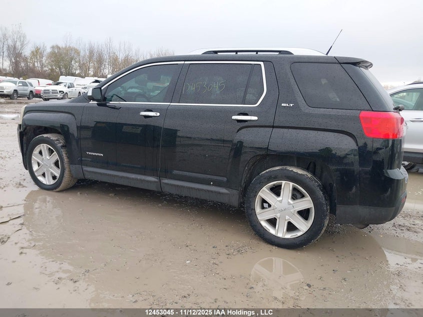 2CTALHEW2A6344756 2010 GMC TERRAIN photo no. 3