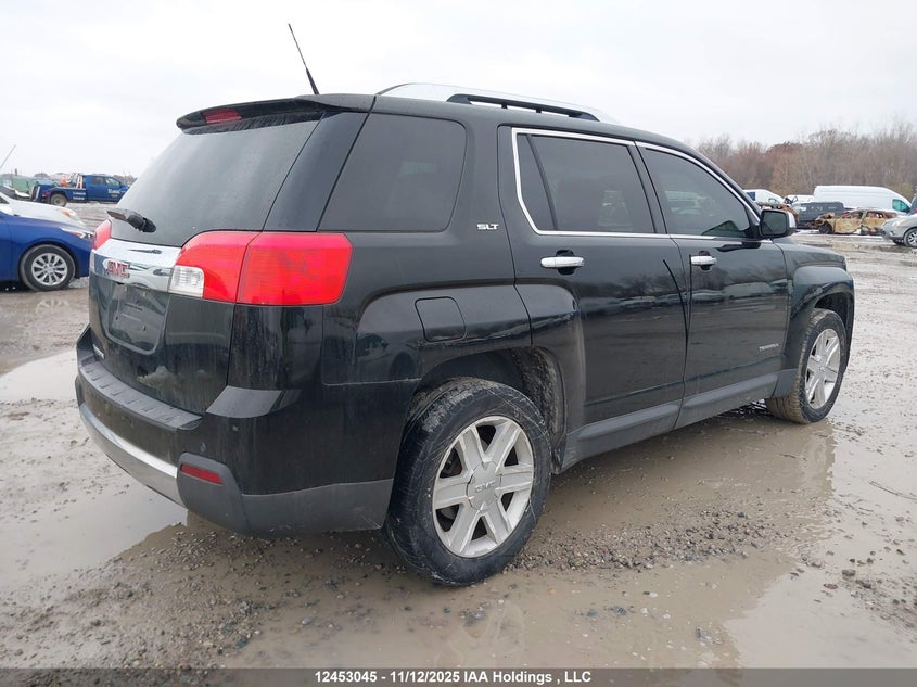 2CTALHEW2A6344756 2010 GMC TERRAIN photo no. 4