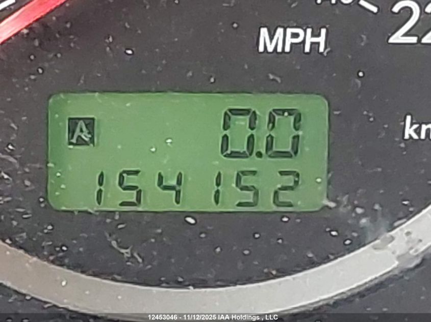 2004 Subaru Impreza Wrx VIN: JF1GD29624G502338 Lot: 12453046