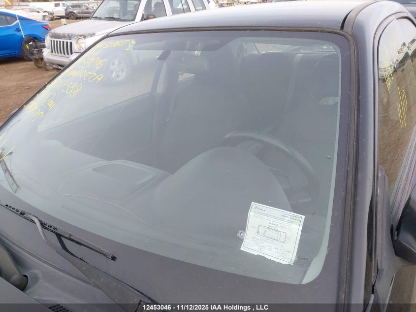 2004 Subaru Impreza Wrx VIN: JF1GD29624G502338 Lot: 12453046