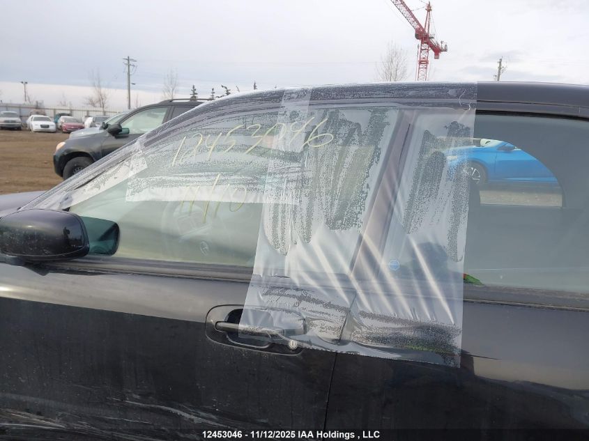 2004 Subaru Impreza Wrx VIN: JF1GD29624G502338 Lot: 12453046