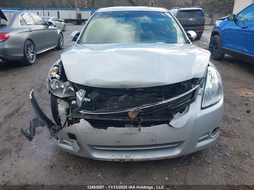 1N4BL2APXBC141091 2011 NISSAN ALTIMA photo no. 12