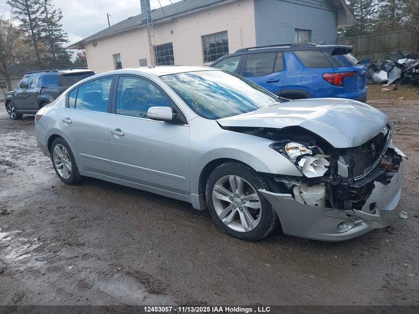 1N4BL2APXBC141091 2011 NISSAN ALTIMA photo no. 13
