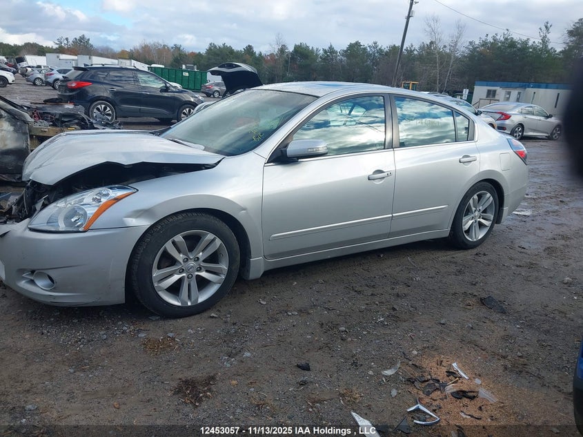 1N4BL2APXBC141091 2011 NISSAN ALTIMA photo no. 14