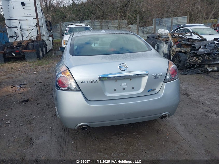 1N4BL2APXBC141091 2011 NISSAN ALTIMA photo no. 16