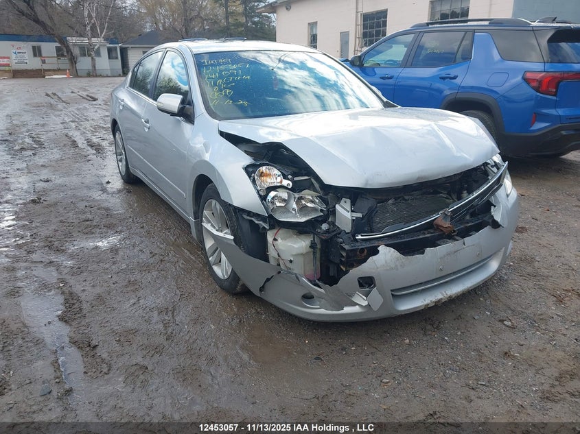 1N4BL2APXBC141091 2011 NISSAN ALTIMA photo no. 6