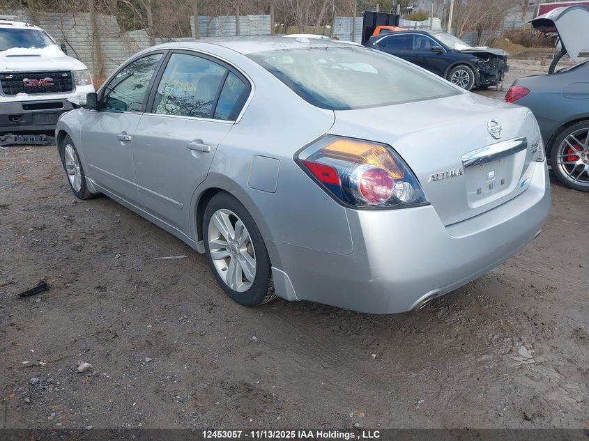 1N4BL2APXBC141091 2011 NISSAN ALTIMA photo no. 3