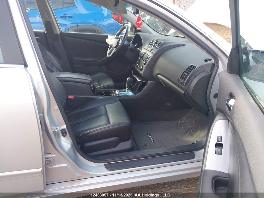 1N4BL2APXBC141091 2011 NISSAN ALTIMA photo no. 5