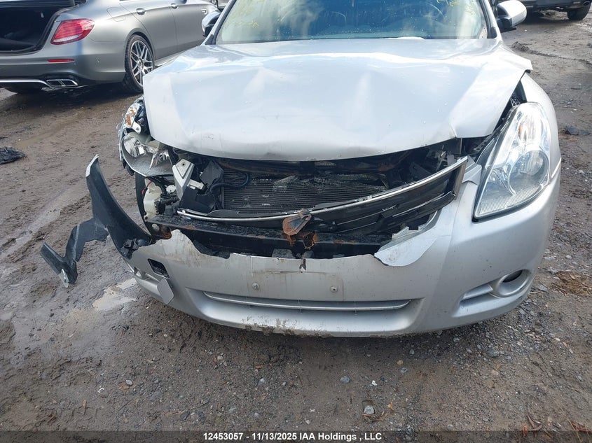 1N4BL2APXBC141091 2011 NISSAN ALTIMA photo no. 6