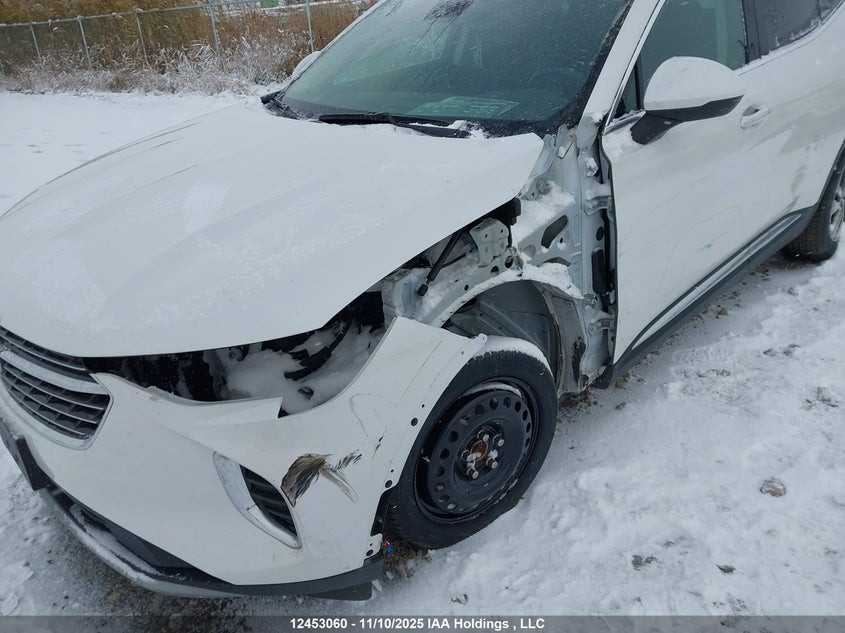 2023 Buick Envision Essence VIN: LRBFZPR4XPD138371 Lot: 12453060