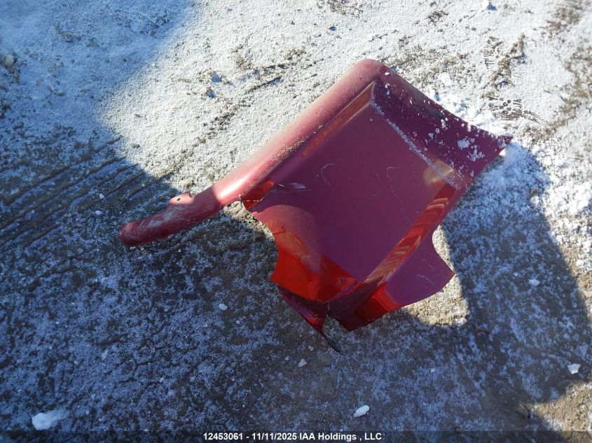 2015 Dodge Grand Caravan Se/Sxt VIN: 2C4RDGBG9FR653424 Lot: 12453061