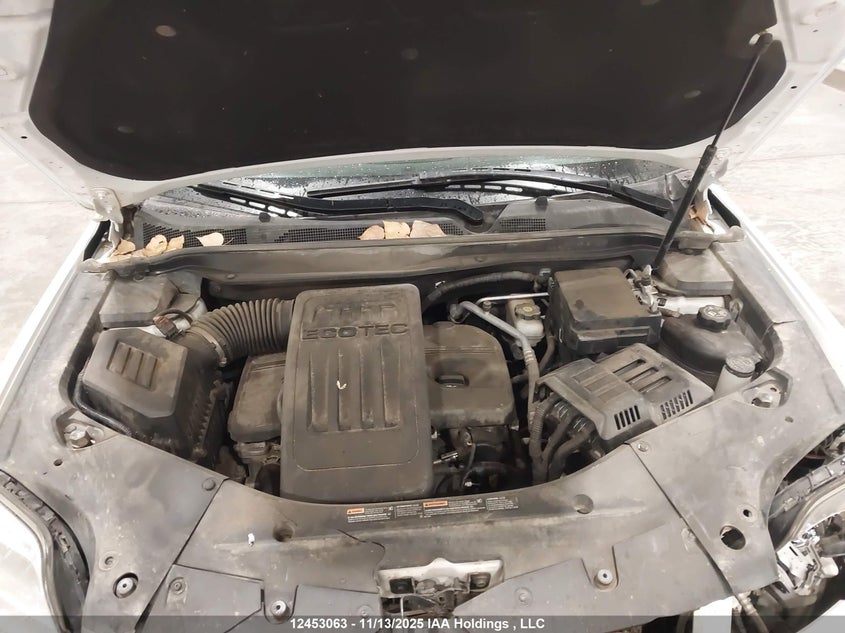 2017 GMC Terrain Sle-2 VIN: 2GKFLTEK8H6329503 Lot: 12453063