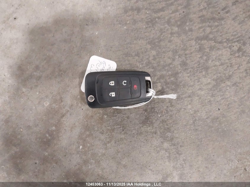 2017 GMC Terrain Sle-2 VIN: 2GKFLTEK8H6329503 Lot: 12453063