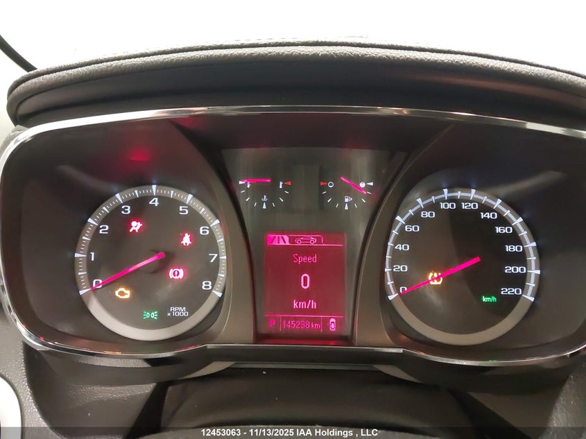 2017 GMC Terrain Sle-2 VIN: 2GKFLTEK8H6329503 Lot: 12453063