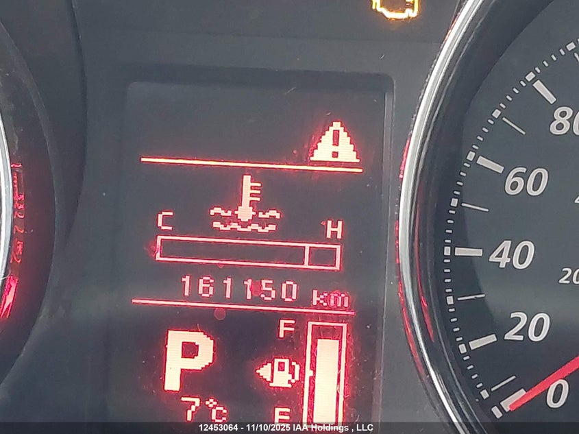 2017 Mitsubishi Rvr Se VIN: JA4AJ3AUXHZ608968 Lot: 12453064