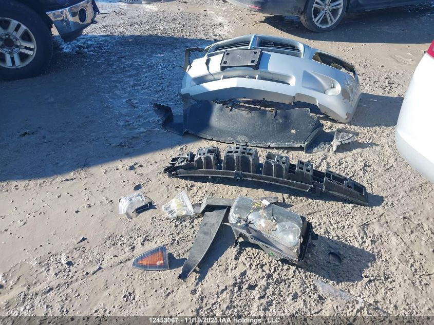 2008 Dodge Charger Sxt VIN: 2B3KA33G88H261675 Lot: 12453067